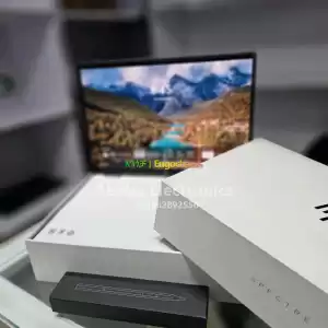 🥢Genuine Hp Spectre (Brand New Genuine With Pen and Cartoon ) x360 2-in-1 laptop 14 (OLED in Ethiopia